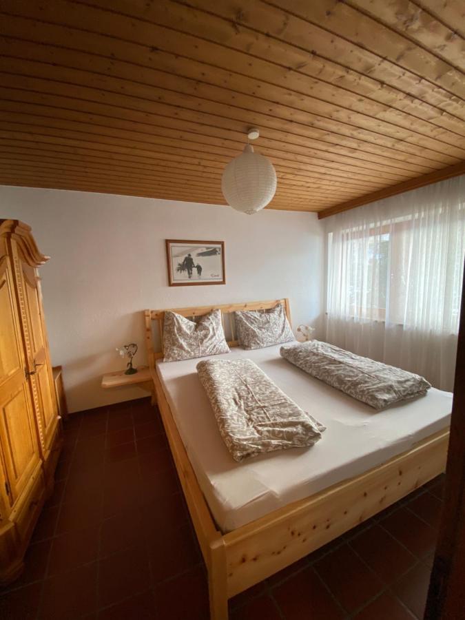 Raimund Mrak Dependance Apartment Längenfeld Exterior photo
