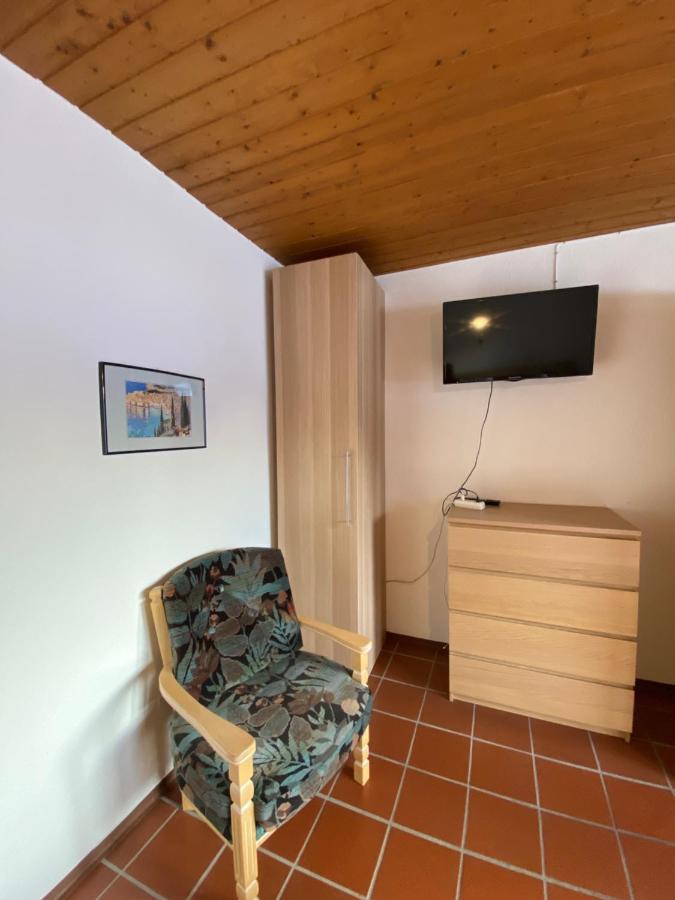 Raimund Mrak Dependance Apartment Längenfeld Exterior photo