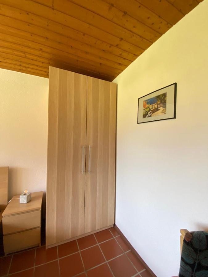 Raimund Mrak Dependance Apartment Längenfeld Exterior photo